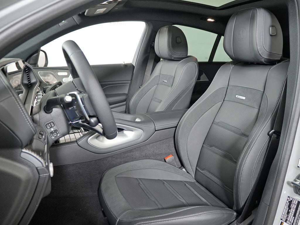 2026 Mercedes-Benz GLE GLE 53 AMG® 4MATIC®