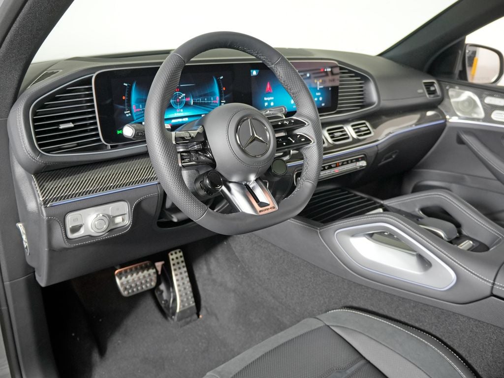 2026 Mercedes-Benz GLE GLE 53 AMG® 4MATIC®