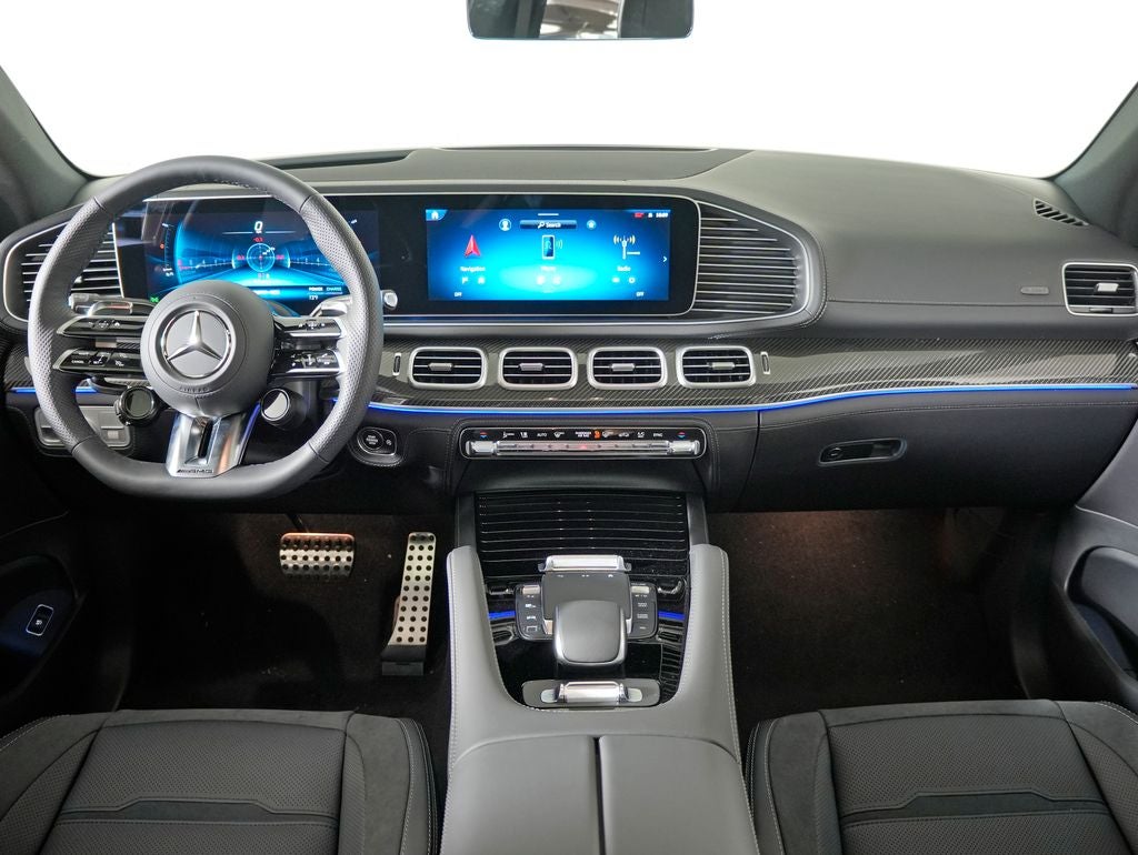 2026 Mercedes-Benz GLE GLE 53 AMG® 4MATIC®