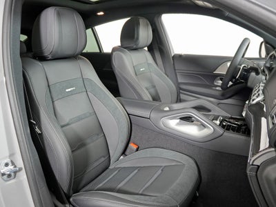 2026 Mercedes-Benz GLE GLE 53 AMG® 4MATIC®