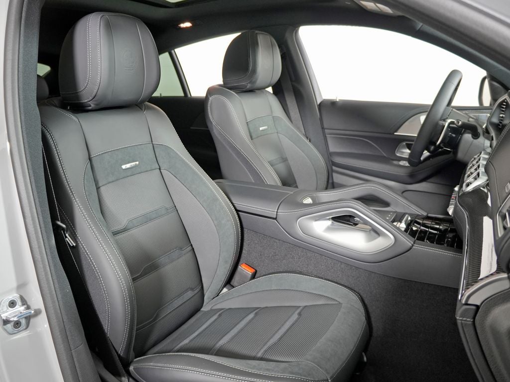 2026 Mercedes-Benz GLE GLE 53 AMG® 4MATIC®