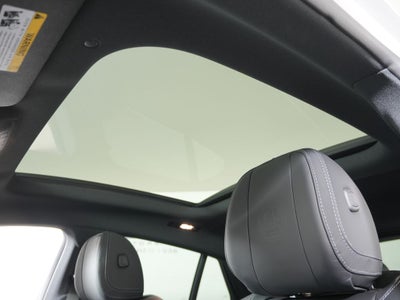 2026 Mercedes-Benz GLE GLE 53 AMG® 4MATIC®