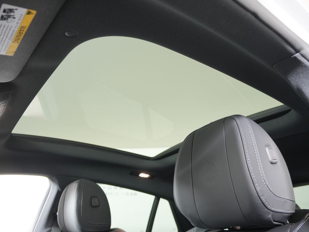 2026 Mercedes-Benz GLE GLE 53 AMG® 4MATIC®