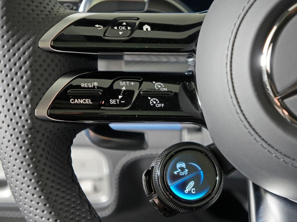 2026 Mercedes-Benz GLE GLE 53 AMG® 4MATIC®