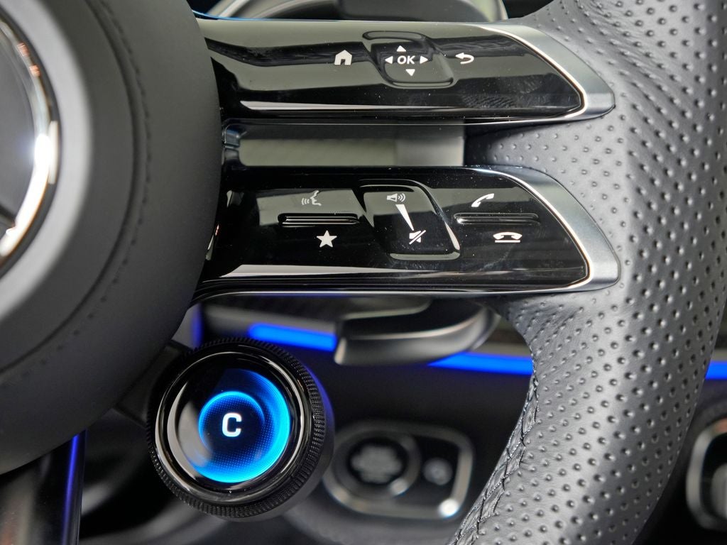 2026 Mercedes-Benz GLE GLE 53 AMG® 4MATIC®