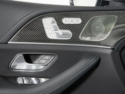 2026 Mercedes-Benz GLE GLE 53 AMG® 4MATIC®