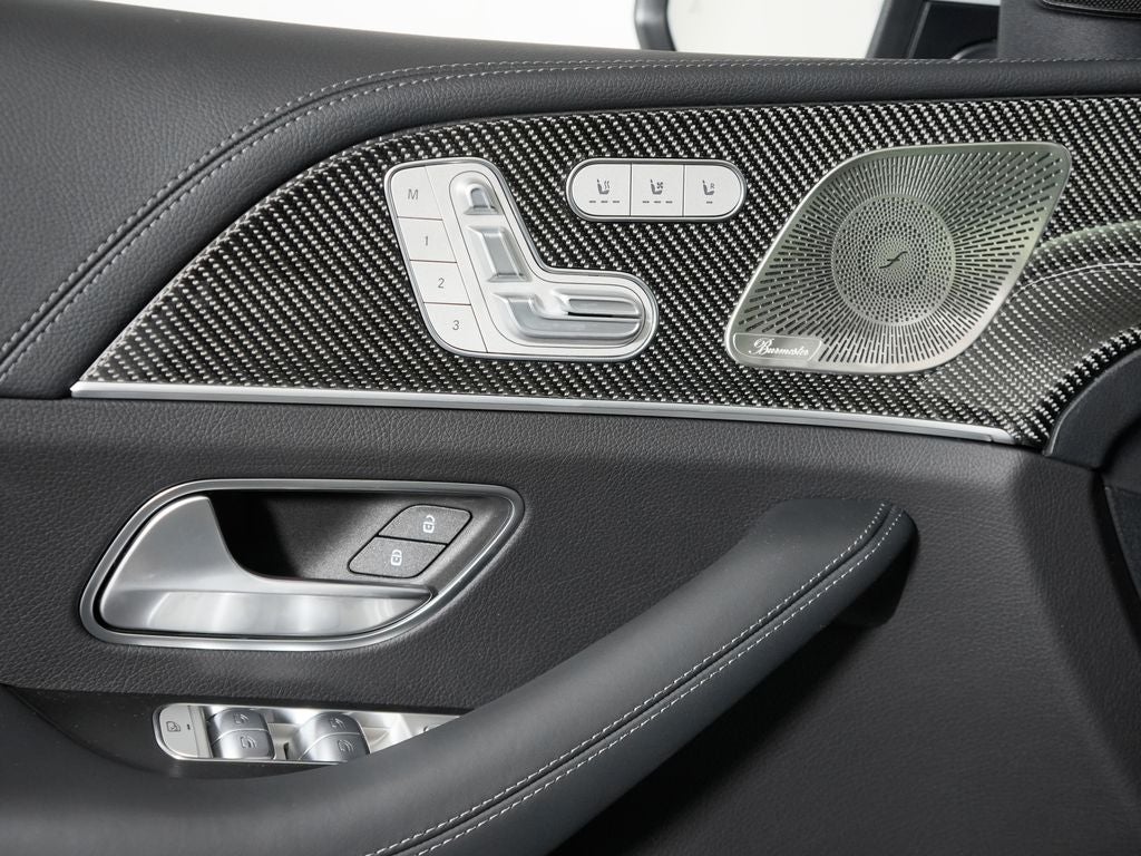 2026 Mercedes-Benz GLE GLE 53 AMG® 4MATIC®
