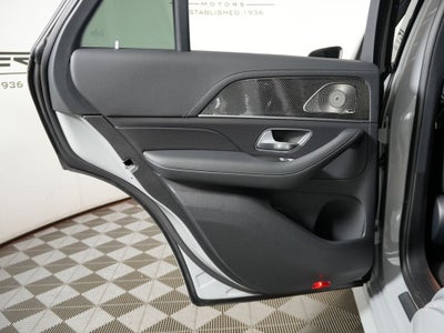 2026 Mercedes-Benz GLE GLE 53 AMG® 4MATIC®