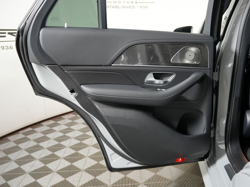 2026 Mercedes-Benz GLE GLE 53 AMG® 4MATIC®