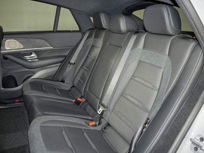 2026 Mercedes-Benz GLE GLE 53 AMG® 4MATIC®