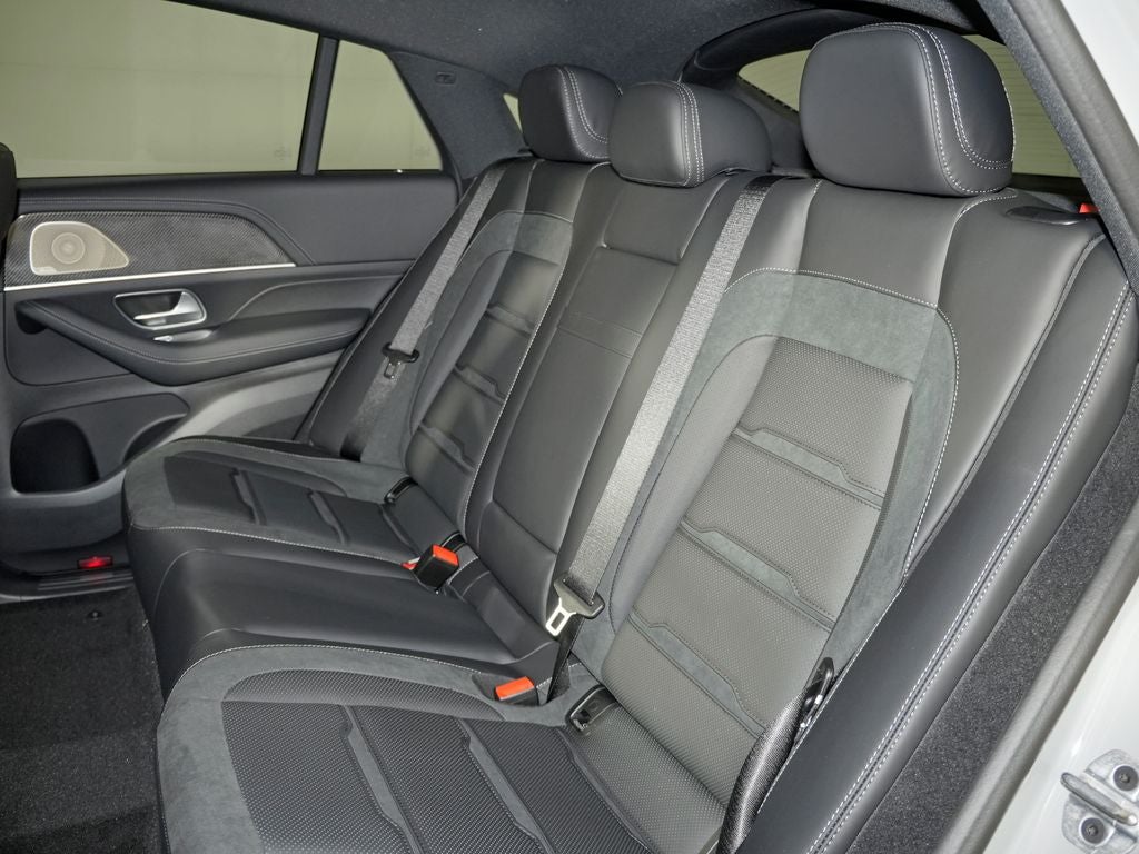 2026 Mercedes-Benz GLE GLE 53 AMG® 4MATIC®