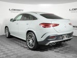 2026 Mercedes-Benz GLE GLE 53 AMG® 4MATIC®