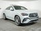 2026 Mercedes-Benz GLE GLE 53 AMG® 4MATIC®