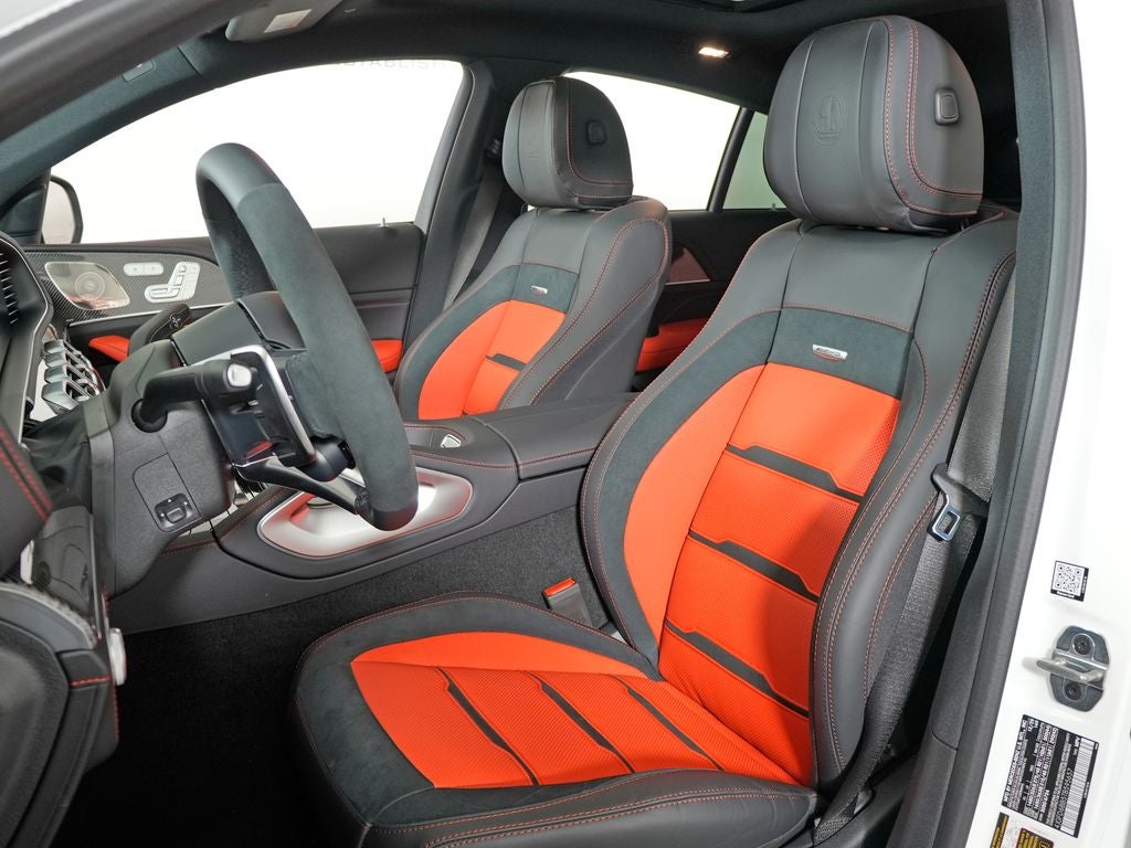 2026 Mercedes-Benz GLE GLE 53 AMG® 4MATIC®