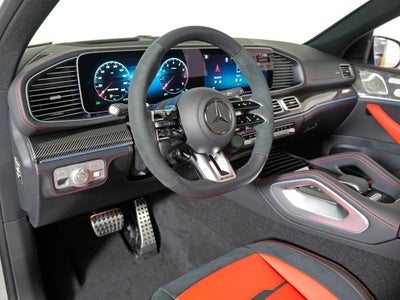 2026 Mercedes-Benz GLE GLE 53 AMG® 4MATIC®