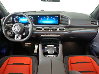 2026 Mercedes-Benz GLE GLE 53 AMG® 4MATIC®