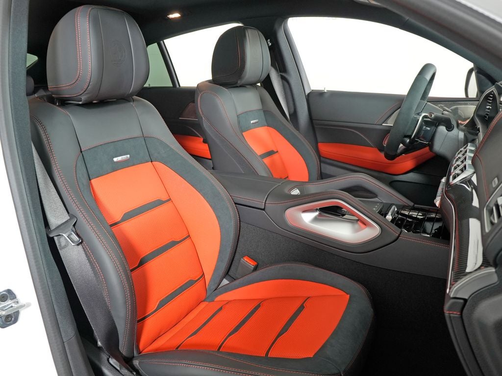 2026 Mercedes-Benz GLE GLE 53 AMG® 4MATIC®