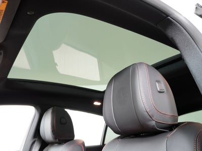 2026 Mercedes-Benz GLE GLE 53 AMG® 4MATIC®