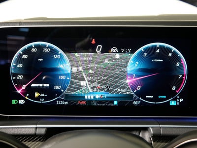 2026 Mercedes-Benz GLE GLE 53 AMG® 4MATIC®