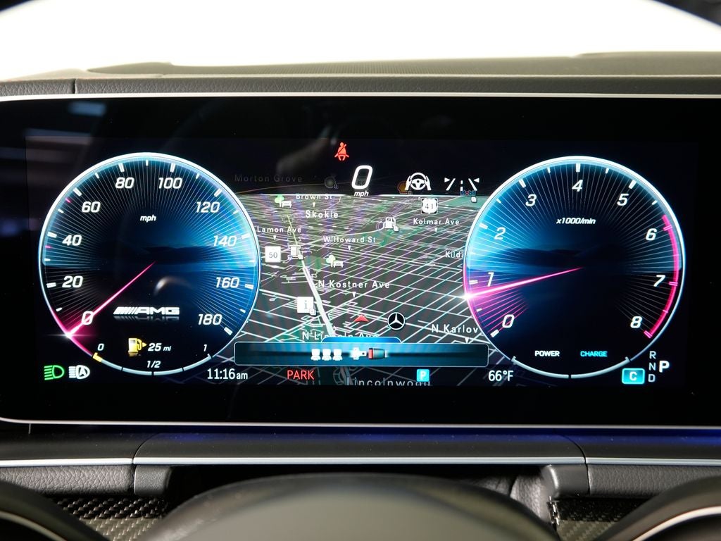 2026 Mercedes-Benz GLE GLE 53 AMG® 4MATIC®