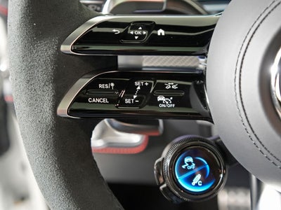 2026 Mercedes-Benz GLE GLE 53 AMG® 4MATIC®