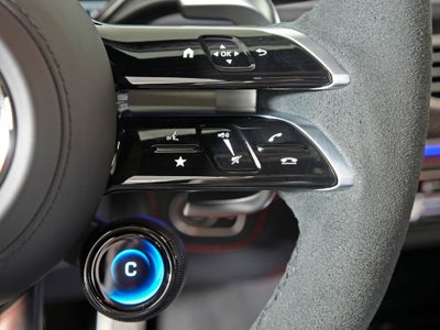 2026 Mercedes-Benz GLE GLE 53 AMG® 4MATIC®