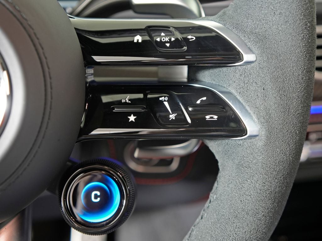 2026 Mercedes-Benz GLE GLE 53 AMG® 4MATIC®