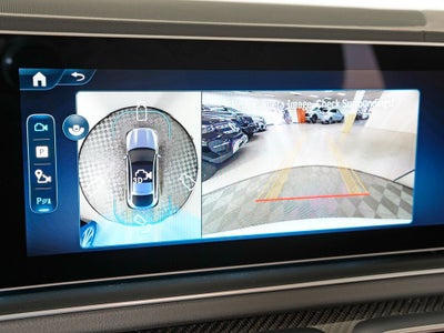 2026 Mercedes-Benz GLE GLE 53 AMG® 4MATIC®