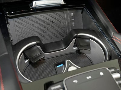 2026 Mercedes-Benz GLE GLE 53 AMG® 4MATIC®