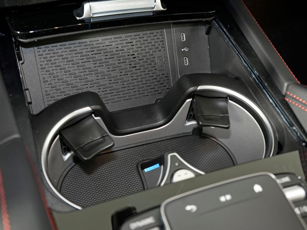 2026 Mercedes-Benz GLE GLE 53 AMG® 4MATIC®