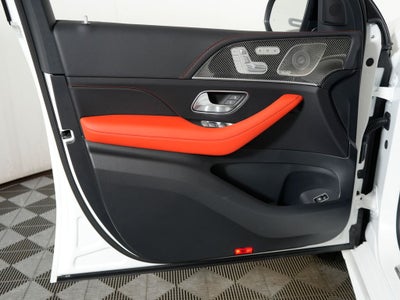 2026 Mercedes-Benz GLE GLE 53 AMG® 4MATIC®