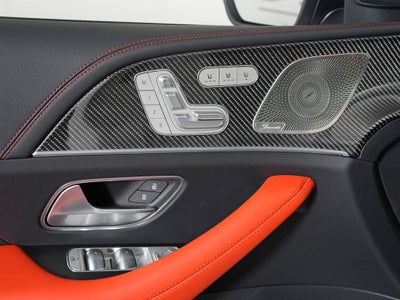 2026 Mercedes-Benz GLE GLE 53 AMG® 4MATIC®