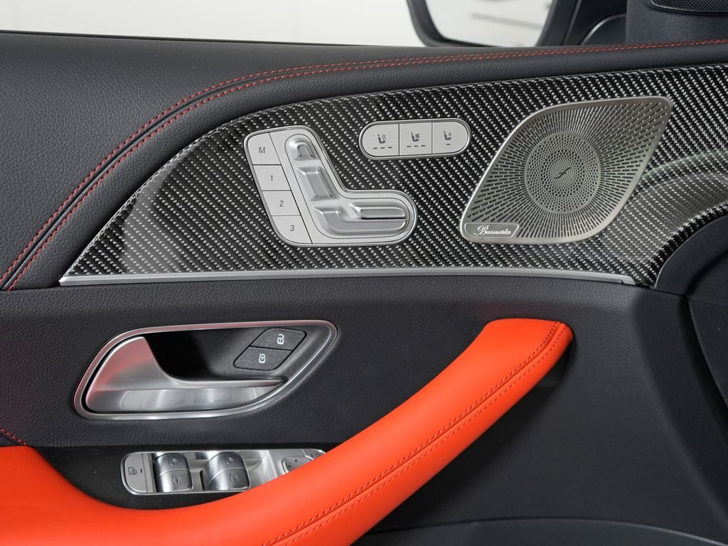 2026 Mercedes-Benz GLE GLE 53 AMG® 4MATIC®