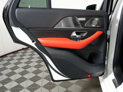 2026 Mercedes-Benz GLE GLE 53 AMG® 4MATIC®