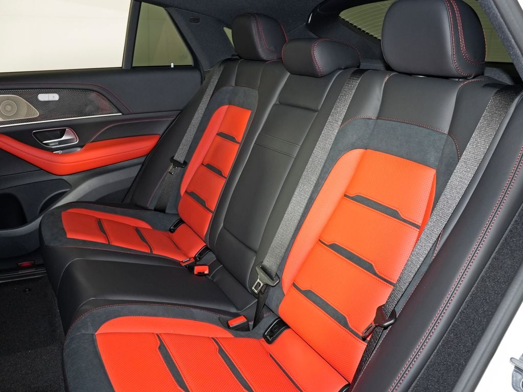 2026 Mercedes-Benz GLE GLE 53 AMG® 4MATIC®