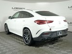 2026 Mercedes-Benz GLE GLE 53 AMG® 4MATIC®