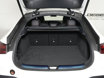 2026 Mercedes-Benz GLE GLE 53 AMG® 4MATIC®