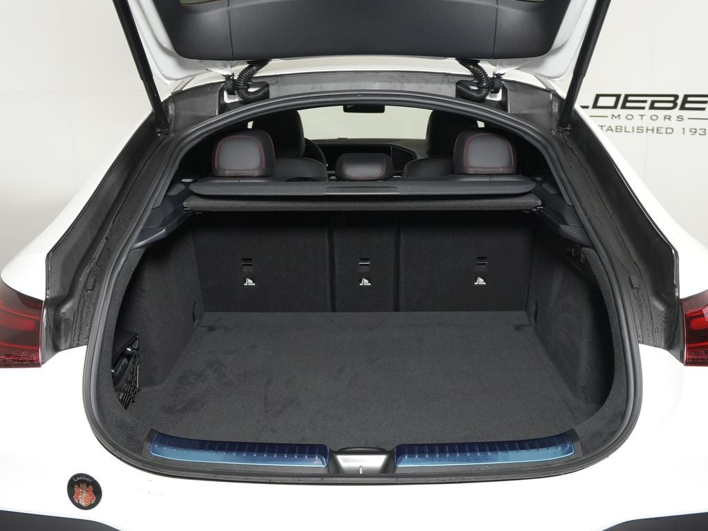 2026 Mercedes-Benz GLE GLE 53 AMG® 4MATIC®