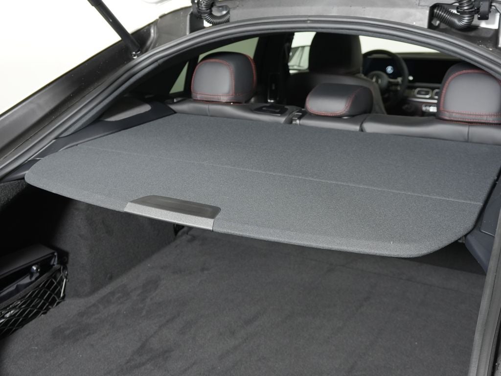 2026 Mercedes-Benz GLE GLE 53 AMG® 4MATIC®