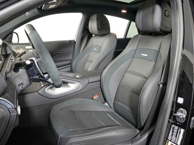 2026 Mercedes-Benz GLE GLE 53 AMG® 4MATIC®