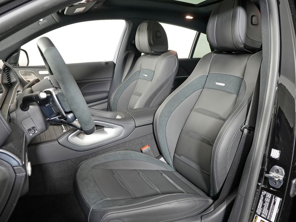 2026 Mercedes-Benz GLE GLE 53 AMG® 4MATIC®