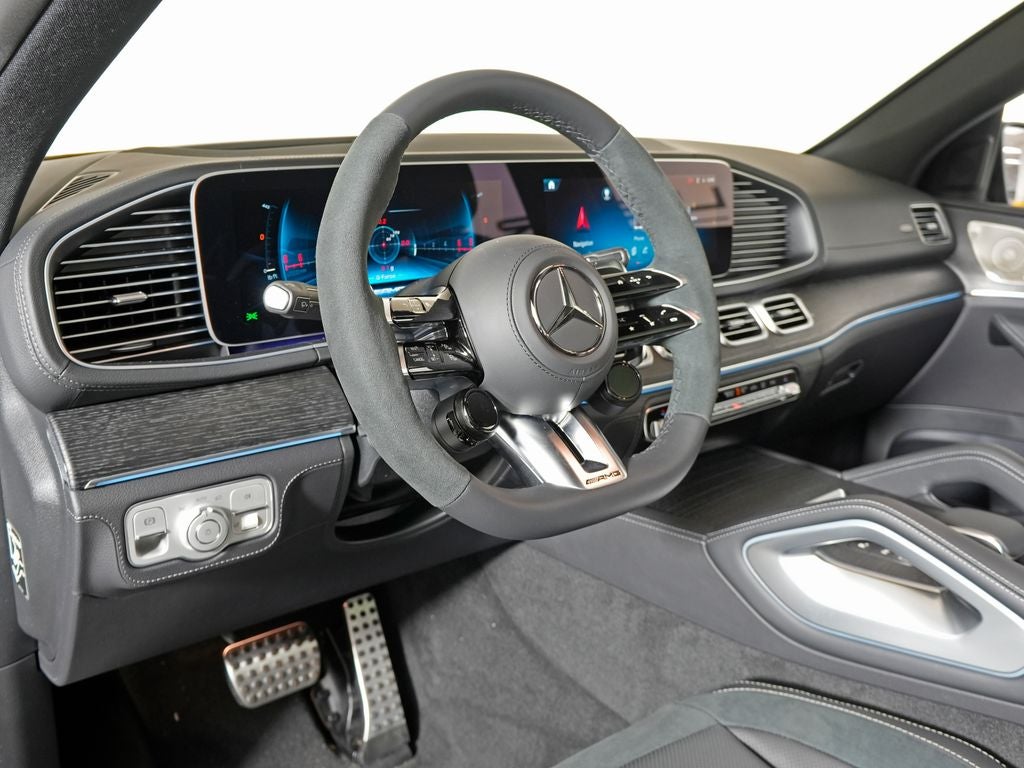 2026 Mercedes-Benz GLE GLE 53 AMG® 4MATIC®