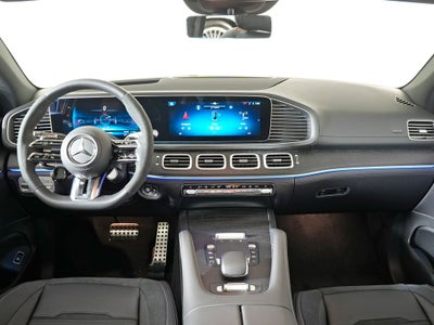 2026 Mercedes-Benz GLE GLE 53 AMG® 4MATIC®