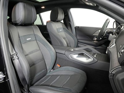 2026 Mercedes-Benz GLE GLE 53 AMG® 4MATIC®