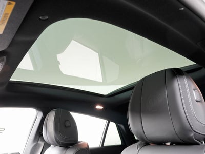 2026 Mercedes-Benz GLE GLE 53 AMG® 4MATIC®