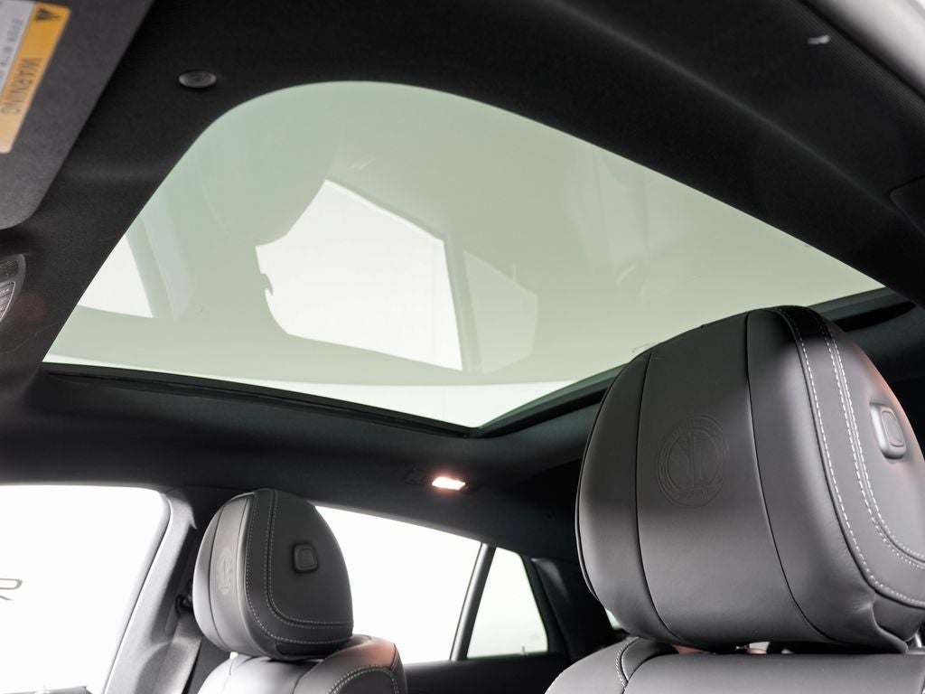 2026 Mercedes-Benz GLE GLE 53 AMG® 4MATIC®
