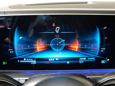 2026 Mercedes-Benz GLE GLE 53 AMG® 4MATIC®