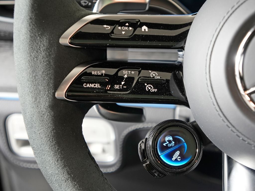 2026 Mercedes-Benz GLE GLE 53 AMG® 4MATIC®