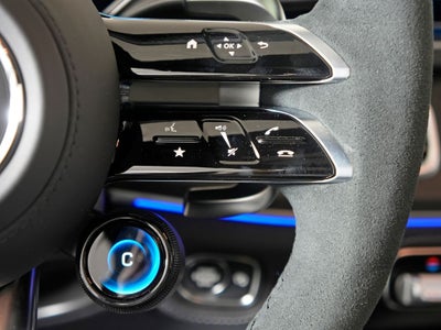 2026 Mercedes-Benz GLE GLE 53 AMG® 4MATIC®