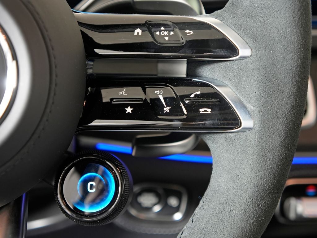 2026 Mercedes-Benz GLE GLE 53 AMG® 4MATIC®